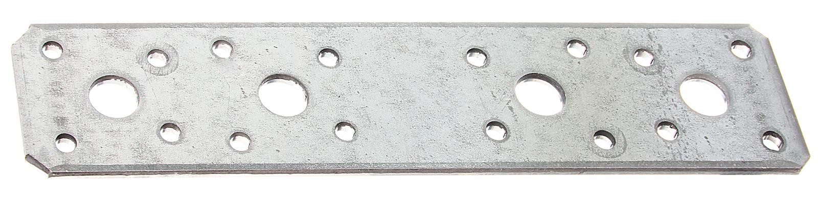 Gah 50 Stk. Flachverb. En 14545:29-2 L.180mm B.40mm S.3mm Sta Sdmverz. Anz. - Bild 2