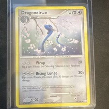The Pokémon Company Pokémon TCG Dragonair 52/146 Legends Awakened 70 HP on eBay