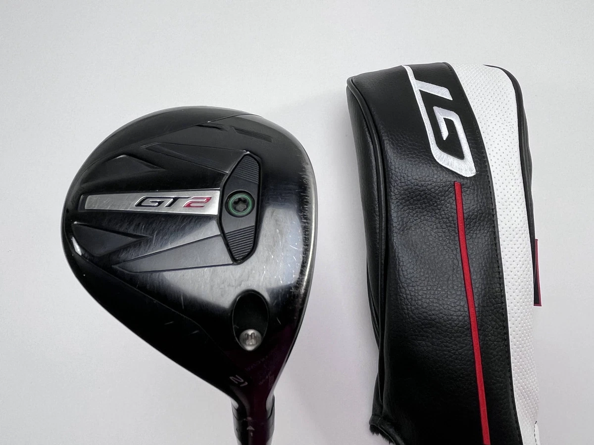 Titleist 7-Wood Right-Handed Golf Clubs for sale | eBay