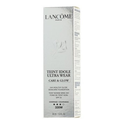 Lancôme Teint Idole Ultra Wear Care & Glow 335W 30ml