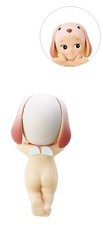 Authentic Sonny Angel Hippers Lop Ear Rabbit