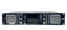 Bel AV2 Moniteur Audio Vidéo De Diffusion