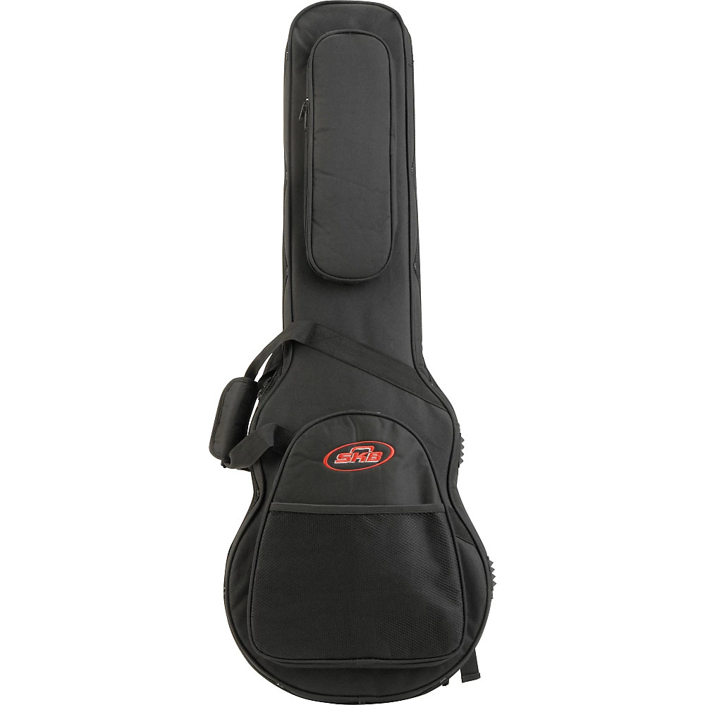 SKB Soft Case for Single Cutaway Electric Guitars 26390₽