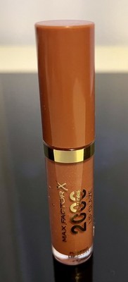 Max Factor 2000 Calorie Lip Glaze 170 Nectar Punch,  Neu & OVP