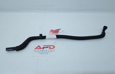 PO#26 Genuine OEM 2020-2024 Ford Explorer Coolant Overflow Hose M1MZ-8075-A
