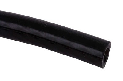 Axis Line Wasserschlauch Schlauch schwarz - 8.2 Gewebeschlauch - Ø 9 mm