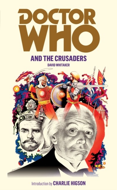 Doctor Who and the Crusaders (DOCTOR WHO, 89) - Image 3