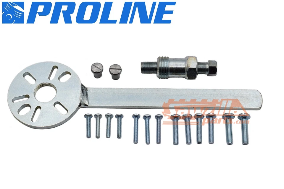 Proline® Flywheel Puller Tool For Husqvarna Chainsaw Trimmer Blower 502514902 - Image 2 of 2