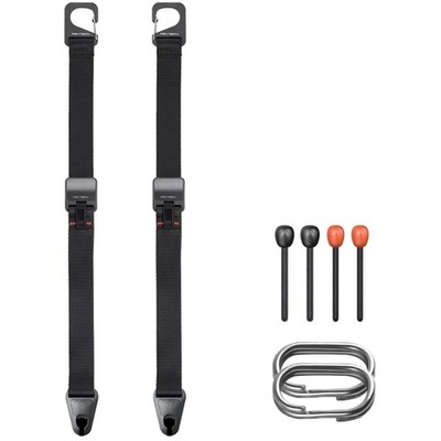 Quick Release Backpack Camera Strap - Easy Installation