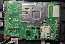 LG OLED65B1PUA Main Board Fast Shipping
