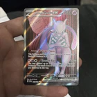 Team Rockets Mewtwo EX 213/182 Sv10: Destined Rivals Ultra Rare Holo