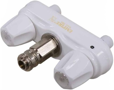 #ad quot;RV Outside Shower Valve Kit 4 Inch Quick Connect Valve and RV Outdoor quot; $44.99