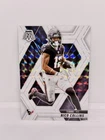 2025 Mosaic Nico Collins Mosaic White (Raw)