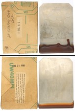 Founder's Choice Iron for Lie-Nielsen No 112 Scraper-Free Shipping- mjdtoolparts