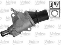Valeo 820796 Thermostat FüR KüHlmittel Thermostat KüHlmittel FüR Alfa Romeo