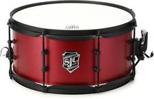 SJC Custom Drums Pathfinder 6.5 x 14-inch Snare Drum - Sweetwater Exclusive