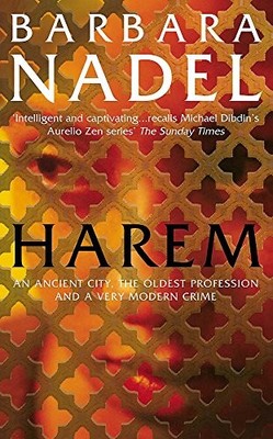 Harem (Inspector Ikmen Mystery 5): A powerful c. Nadel*#
