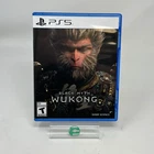 Black Myth: Wukong (Sony PlayStation 5 PS5, 2024)