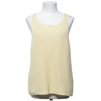 My Essential Wardrobe, Tank­top, Größe: L, Gelb, Damen #eXE