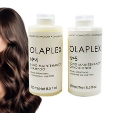 Nr. 4 und Nr. 5 Shampoo und Conditioner Set 2...