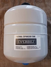 Everbilt 4.5 gal. Thermal Expansion Tank New Open Box
