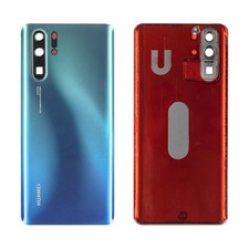 Huawei P30 Pro Backcover Aurora (blau-türkis...