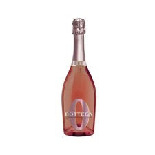 Bottega Sparkling Life 0% Rosé Alcohol Free Sparkling Wine 75cl