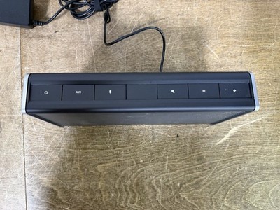 BOSE SOUNDLINK MOBILE BLUETOOTH SPEAKER II 404600 | eBay
