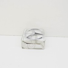 MERCEDES-BENZ AMG GT C190 Hinten Mercedes Star Embem A1908100018 NEU ORIGINAL