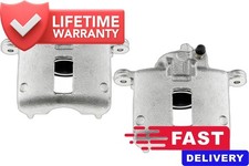 Front Pair Brake Caliper For Nissan Micra Mk2 ,1992-2003,With 234 mm Discs