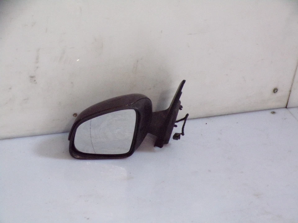 11783 Specchietto Sinistro Smart 453 Fortwo 2018 COD A4538108800 - Immagine 3 di 4
