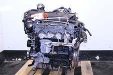 CAXA Motor ohne Anbauteile Skoda Octavia Combi 1.4 TSI 1Z 90 KW 122 PS 60045