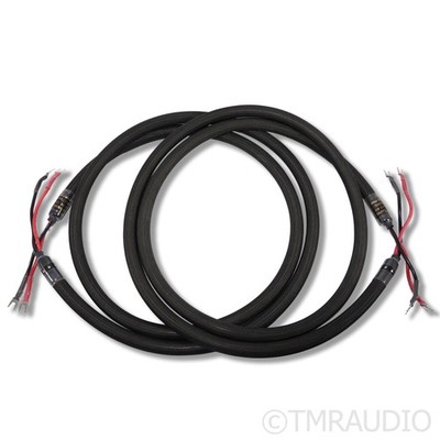Harmonic Technology Pro-11 Speaker Cables; 3m Pair