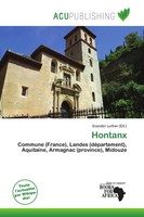 Evander Luther | Hontanx | Taschenbuch | FranzöSisch (2026) | Omniscriptum