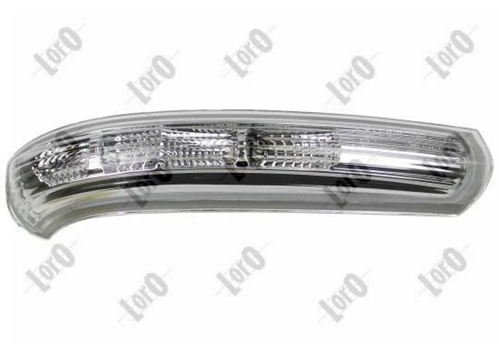 ABAKUS 0615S02 Indicatore di direzione per CHEVROLET CAPTIVA (C100, C140) LED - Immagine 2 di 4