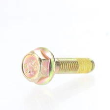 Sea-Doo New OEM Hexagonal Flanged Screw M6 X 25 DIN.6921 S.GR, 207562544