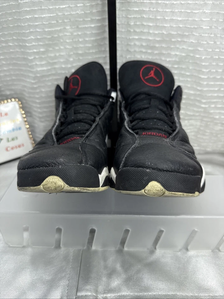 (W9) Nike Jordan воздуха ретро 13 XIII обратный он получил игры размер 6,5 Y/884129-061 - Изображение 4 из 4