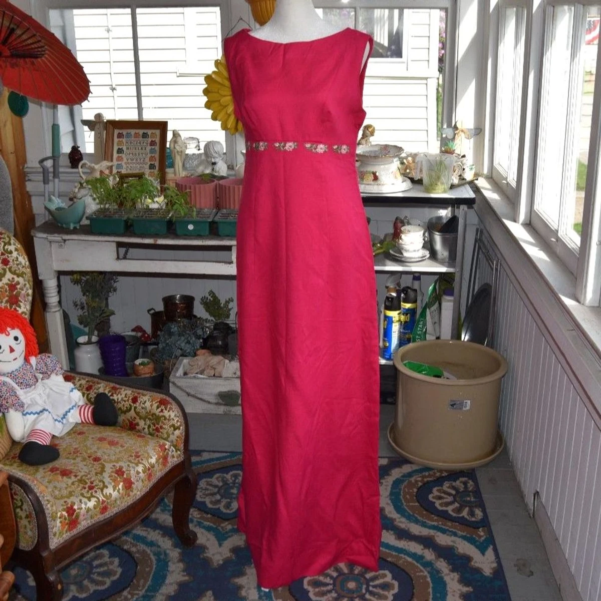 etsy vintage dresses Buy Modern heartmycloset When the weather gets cooler One of the sweetest vintage