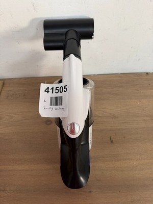 Gtech ATF061 Akku-Handstaubsauger Multi Platinum, 22V, 3350mAh, weiß