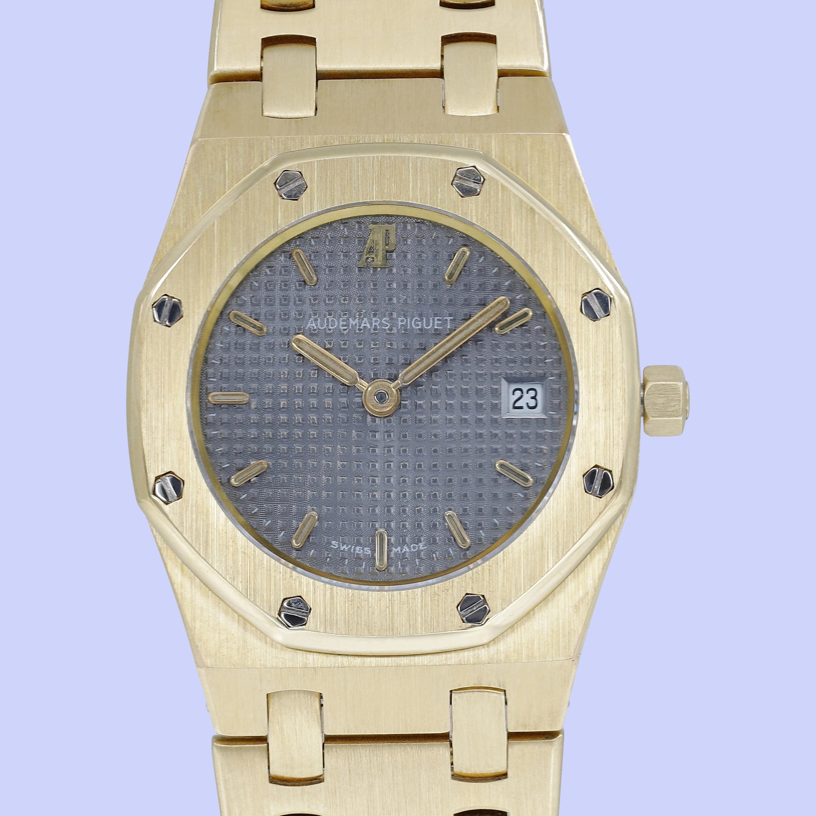 Audemars Piguet Royal Oak Date