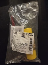 Viega 24015 Viega Propress Ball Valve Bronze, Brass, 1-1/4" X 1-1/4"