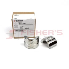 BURNDY - Stainless Steel U Die (Index D3)
