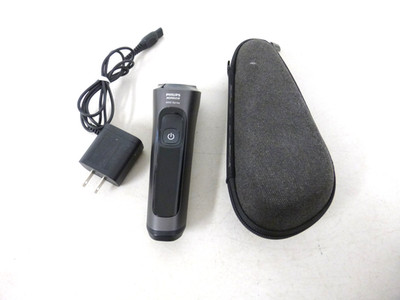 Mens Philips Norelco Rechargeable Shaver 6000 Series S6600 NO Head