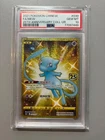 Pokemon TCG Mew UR 25th Anniversary T-Chines  PSA10