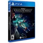 Redout Space Assault (Limited Run Games) (Playstation 4) Brand New