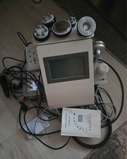 Kavitationsgerät Neuwertig