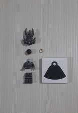 LEGO Il Signore Degli Anelli Minifigure Sauron Lor139