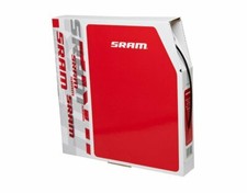 SRAM Pitstop Black Derailleur Cable Housing - 4mm - Gear Outer - 2m 2000mm