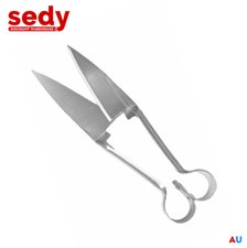 Sheep Shears Shearing Hand Shears Clipper Scissors Cutters Alpaca Wool Cashmere