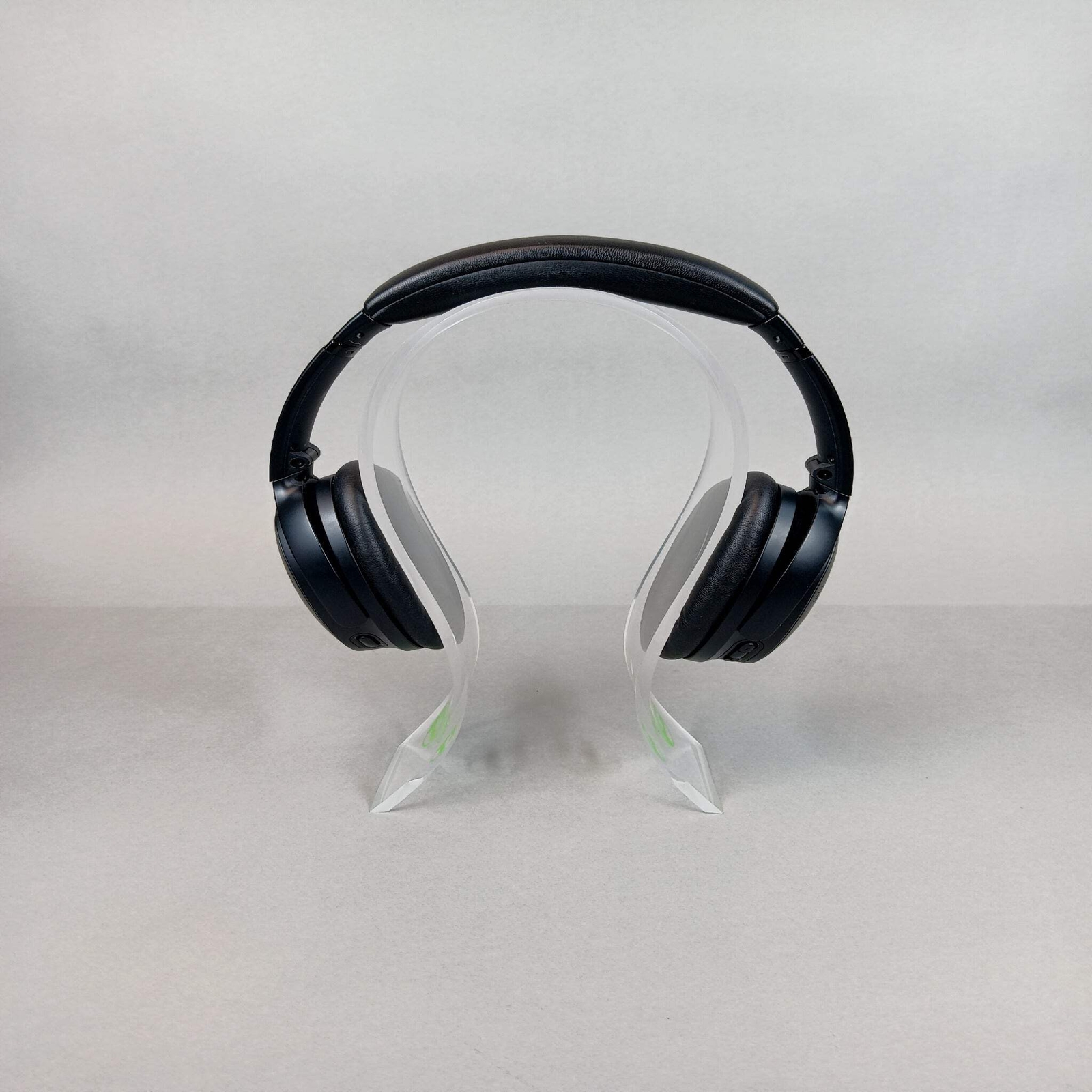 Bose QuietComfort 45 Around-Ear Noise Cancelling Bluetooth Headphones Black